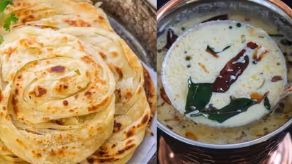 പൊറോട്ടക്കൊപ്പം കറി വാങ്ങിയില്ല, പകരം ചമ്മന്തി ചോദിച്ചു; കിളിമാനൂരിൽ കുടുംബത്തിന് മുന്നിൽ യുവാവിന് മർദ്ദനം