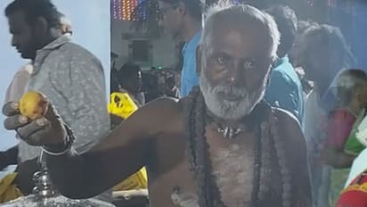 ஒரே ஒரு எலுமிச்சைக்கு இவ்வளவு போட்டியா? அப்படி என்ன ஸ்பெஷல்? எவ்வளவு ரூபாய்க்கு ஏலம் போனது தெரியுமா?