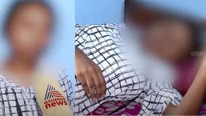 വിദ്യാർത്ഥിനിക്കുനേരെ സഹപാഠികൾ നായ്ക്കുരണ പൊടിയെറിഞ്ഞ സംഭവം; മൂന്ന് അധ്യാപകർക്ക് സസ്പെൻഷൻ, ഒരാളെ സ്ഥലം മാറ്റി