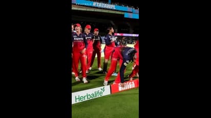 WPL 2025: சொந்த மண்ணில் ஆர்சிபி தொடர்ந்து 4 தோல்வி! பிளே ஆஃப் சுற்றுக்கு சிக்கல்?