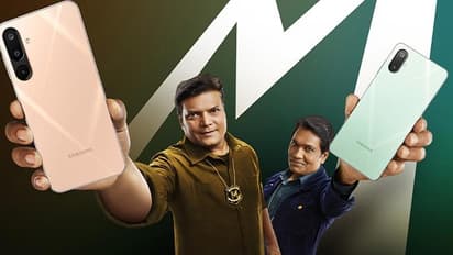 Samsung Galaxy M06, Samsung Galaxy M16 launched | Check features, price, colours of new smartphones