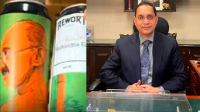 ಬಿಯ‌ರ್ ಕ್ಯಾನ್ ಮೇಲೆ ಗಾಂಧಿ ಚಿತ್ರಿಸಿದ್ದಕ್ಕೆ ರಷ್ಯಾ ಕ್ಷಮೆ: ತುಹಿನ್ ಪಾಂಡೆ ಸೆಬಿ ನೂತನ ಅಧ್ಯಕ್ಷ 