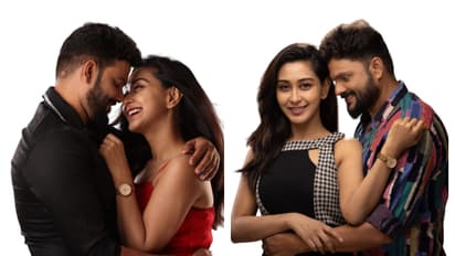 'ಕನಸೊಂದು ಶುರುವಾಗಿದೆ' ಎಂದ ಡಾರ್ಲಿಂಗ್ ಕೃಷ್ಣ-ಲೂಸ್ ಮಾದ ಯೋಗಿ; ಸದ್ಯವೇ ನನಸಾಗಲಿದೆ ನೋಡಿ!