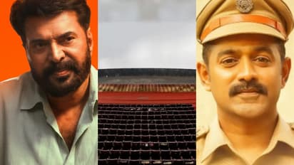 2025ല് മോളിവുഡ് നേടിയത് 348 കോടി, എത്രയാണ് നഷ്ടം?