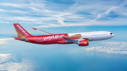 Vietnam Airlines Vietjet Air Offer