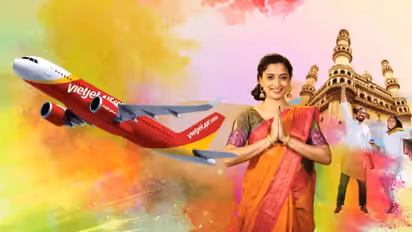 வெறும் 11 ரூபாய்க்கு விமான டிக்கெட்.. வெளிநாட்டை சுற்றிப் பார்க்க செம சான்ஸ்!