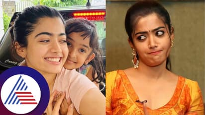 ನನ್ನ ತಂಗಿಗೆ ಸೌಲಭ್ಯಗಳನ್ನು ಕೊಡಬಾರದು ನಾನು ಕಷ್ಟ ಪಟ್ಟು ಬೆಳೆದಿರುವುದು: ರಶ್ಮಿಕಾ ಮಂದಣ್ಣ ಶಾಕಿಂಗ್ ಹೇಳಿಕೆ