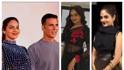 ರಾತ್ರಿ ಫ್ರಿಡ್ಜ್ ಒಳಗಡೆ ಹೋಗಿ ಮಲಗ್ತಾರೆ ನಟಿ ಮಧುಬಾಲಾ.. ಸೀಕ್ರೆಟ್ ರಿವೀಲ್ ಮಾಡಿದ ಅಕ್ಷಯ್ ಕುಮಾರ್!