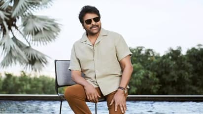 చిరంజీవి కంటే ముందు టాలీవుడ్ మెగాస్టార్ ఎవరో తెలుసా? చిరు మెగా హీరో ఎలా అయ్యారు? 