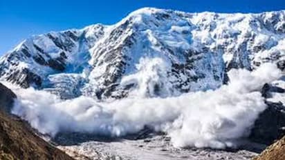 Chamoli glacier breaks 57 labourers trapped rescue operation underway