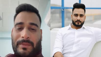 "Think about men": Agra IT employee commits suicide, blames wife in emotional final video (WATCH)