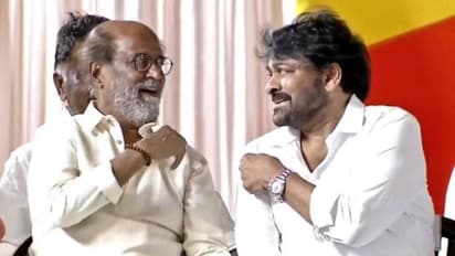   అప్పట్లో  చిరంజీవిని తొక్కయ్యటానికి అంత కుట్ర జరిగిందా?