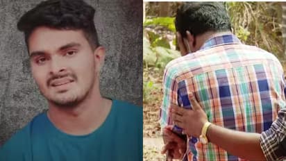 Venjaramoodu murders: Emotional scenes unfold after accused Afan's father Abdul Rahim returns home