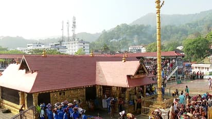 sabarimala temple