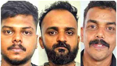 തമിഴ്നാട് സ്വദേശിയെ തട്ടിക്കൊണ്ടുപോയി 19.5 ലക്ഷം രൂപ കവര്ന്ന കേസില് മൂന്ന് പേര് കൂടി അറസ്റ്റില്