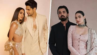 Kiara Advani to Athiya Shetty: 4 actresses who announced their pregnancies in 2025 