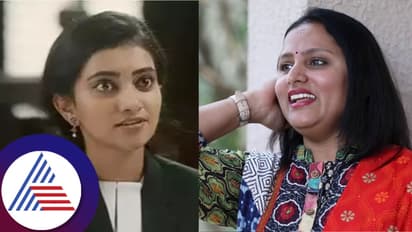 ಯಾಕೆ ನಾಯಕಿಯರು ಇಷ್ಟೇ ಅಳಬೇಕು ಇಷ್ಟೇ ನಗಬೇಕು ಅಲ್ಲದೆ ತ್ಯಾಗಮಯಿಗಳು ಆಗಬೇಕು: ನಿರ್ದೇಶಕಿ ಸ್ವಪ್ನ ಕೃಷ್ಣ