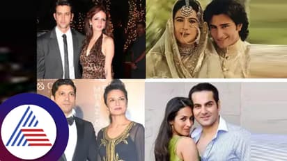 ಬಾಲಿವುಡ್​ನ ದುಬಾರಿ ವಿಚ್ಛೇದನ ಯಾರದ್ದು ಗೊತ್ತಾ? ಅಬ್ಬಬ್ಬಾ! ಇಷ್ಟು ಮೊತ್ತ ಕೊಟ್ಟುಬಿಟ್ಟನಾ ಈ ನಟ?  