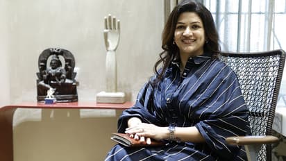 Suvarna Joshi and S D House: Designing Homes That Evolve with Time