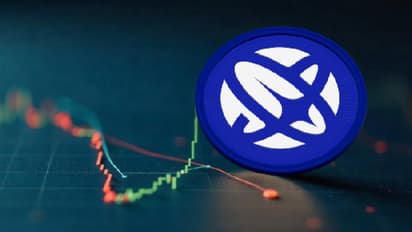 TON Drops from $3.625 to $3.380 - Is Aureal One the Top Crypto to Buy in 2025?