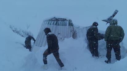 Chamoli avalanche: PM Modi assures Centre's assistance in rescue operation, confirms Uttarakhand CM Dhami