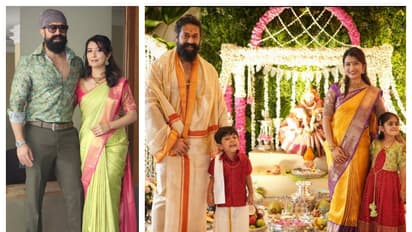 ಫಸ್ಟ್‌ ಟೈಂ ಯಶ್ ಮನೆಗೆ ರಾಧಿಕಾ ಪಂಡಿತ್ ಹೋದಾಗ ಏನು ಕೊಟ್ರು..? ಆಗೋ ಸೊಸೆ ಬಗ್ಗೆ ಹೇಳಿದ್ದೇನು?