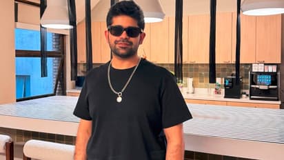 ಎಲಾನ್ ಮಸ್ಕ್‌ಗೆ ಸವಾಲು ಹಾಕಿದ  IIT ಅರವಿಂದ್ ಶ್ರೀನಿವಾಸ್ ಗೆ ಫಿದಾ ಆಯ್ತು ಜಗತ್ತು!  