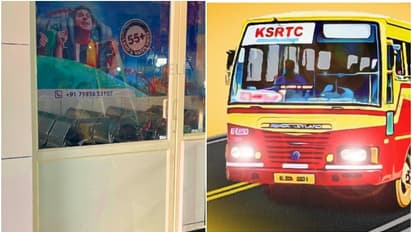 എറണാകുളത്ത് എത്തുന്ന യാത്രക്കാർ ഇനി വിയർക്കേണ്ട; ശീതീകരിച്ച വിശ്രമ കേന്ദ്രമൊരുക്കി കെഎസ്ആർടിസി, ഉദ്ഘാടനം നാളെ