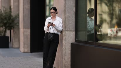 Silk Fashion: 10 stunning ways to style silk attire – classic to contemporary