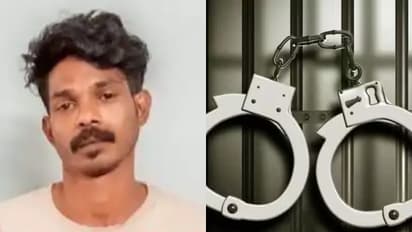 അങ്ങനെയിപ്പൊ കണ്ടു പിടിക്കേണ്ടെന്ന് കള്ളൻ; 50,000 രൂപയ്ക്കൊപ്പം സിസിടിവിയും മോഷ്ടിച്ചു, ഒടുവില്‍ പിടിയില്‍ 