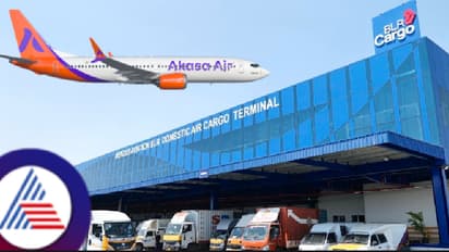 Akasa Air | ಬೆಂಗಳೂರಿನಿಂದ ಅಬುಧಾಬಿಗೆ ಮೊದಲ ಅಂತಾರಾಷ್ಟ್ರೀಯ ನೇರ ವಿಮಾನ ಹಾರಾಟ ಆರಂಭ!