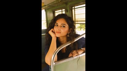 Kayadu Lohar: கயாடு லோகர் மனதை கவர்ந்த செலபிரிட்டி கிரஷ் இந்த தமிழ் நடிகரா? அவரே கூறிய தகவல்!