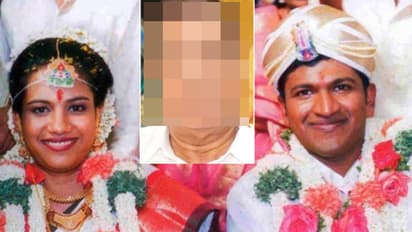 ಅಶ್ವಿನಿ ಪುನೀತ್‌ ರಾಜ್‌ಕುಮಾರ್‌ ತಂದೆ ಯಾರು? ಅಳಿಯನ ಆದರ್ಶ ಪಾಲಿಸಿದ್ರು ಮಾವ!