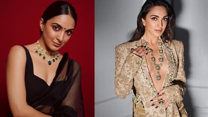 ಯಶ್ ಟಾಕ್ಸಿಕ್ ಚಿತ್ರಕ್ಕೆ ಕಿಯಾರಾ ಅಡ್ವಾನಿ ಪಡೆದ ಸಂಭಾವನೆ ಇಷ್ಟೊಂದಾ?