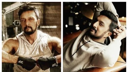 ಗೊತ್ತಿದ್ದೋ ಇಲ್ವೋ ರಜನಿಕಾಂತ್ ದಾರೀಲಿ ಹೋಗ್ತಿದಾರಾ ಸುದೀಪ್? ಏನಿದು Life Purpose ಟಾಕ್..!?