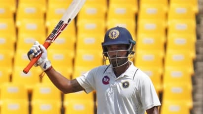 Ranji Trophy final: Kerala captain Sachin falls 2 runs short of century vs Vidarbha; fans left heartbroken