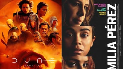 Dune 2 to Wicked: Know where to watch oscars 2025 nominated films