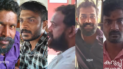 നാല് കഞ്ചാവ് കേസ്, ഏഴു പ്രതികൾ, ഒരാൾ വിചാരണക്കിടെ മരിച്ചു; എല്ലാവര്ക്കും ഒരേദിവസം ശിക്ഷ വിധിച്ച് കോടതി