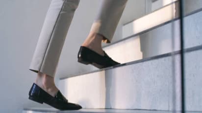 லிப்டிற்கு பதில் தினமும் படிக்கட்டுக்களை பயன்படுத்தினால் இத்தனை நன்மைகளா?