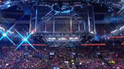 WWE Elimination Chamber 2025: Predictions and analysis of matches involving John Cena, Cody Rhodes and others