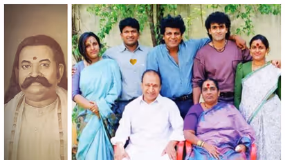 ಡಾ ರಾಜ್‌ಕುಮಾರ್ ಆತ್ಮಹತ್ಯೆಗೆ ಪ್ರಯತ್ನಿಸಿದ್ಧೇಕೆ..? ಮತ್ತೆ ಬದುಕುಳಿದಿದ್ಧೇಕೆ..? ಸೀಕ್ರೆಟ್ ಸ್ಟೋರಿ!