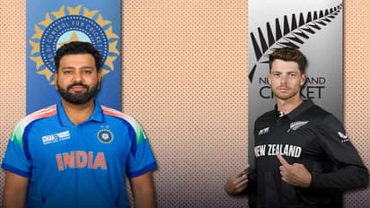India vs New Zealand: ஐசிசி போட்டிகளில் எந்த அணி கெத்து? அதிக வெற்றிகளை அறுவடை செய்தது யார்?