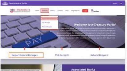 പ്രവാസികൾക്ക് ആശ്വസിക്കാം, ഒന്നും പേടിക്കേണ്ട; അവിടെയിരുന്ന് തന്നെ കേരളത്തിലെ ഭൂമിയുടെ നികുതി അടയ്ക്കാം