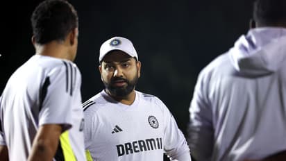 IND vs NZ, Champions Trophy: KL Rahul dismisses concerns over Rohit Sharma's injury ahead of New Zealand clash