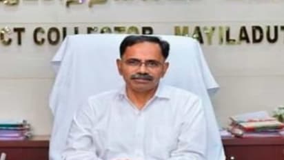 சிறுமி பாலியல் வன்கொடுமையை நியாயப்படுத்திய மயிலாடுதுறை ஆட்சியர் மாற்றம்! தமிழக அரசு உத்தரவு!