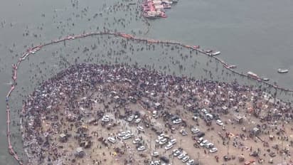 ಮಹಾಕುಂಭ 2025: ಯುಪಿಯ 5 ಆಧ್ಯಾತ್ಮಿಕ ಕಾರಿಡಾರ್‌ಗಳ ರಹಸ್ಯ