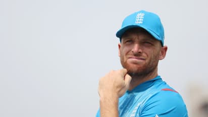 Jos Buttler steps down as England's white-ball captain after Champions Trophy 2025 exit