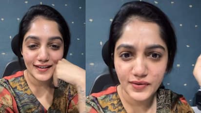 മകളുടെ പിറന്നാള് വീഡിയോയ്ക്ക് താഴെ അസഭ്യ കമന്റ്; മറുപടിയുമായി ആര്യ