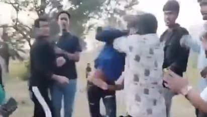 Kannada vs Nepali: Viral video of clash over language, sparks debate on regional identity (WATCH)