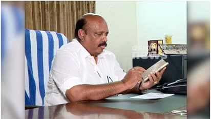 'പാര്‍ട്ടിയെ ഒറ്റകെട്ടായി കൊണ്ടുപോകും'; തോമസ് കെ തോമസ് എംഎല്‍എ എന്‍സിപിയുടെ പുതിയ സംസ്ഥാന അധ്യക്ഷന്‍